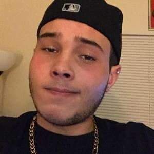 Meet your Posher, Aaron